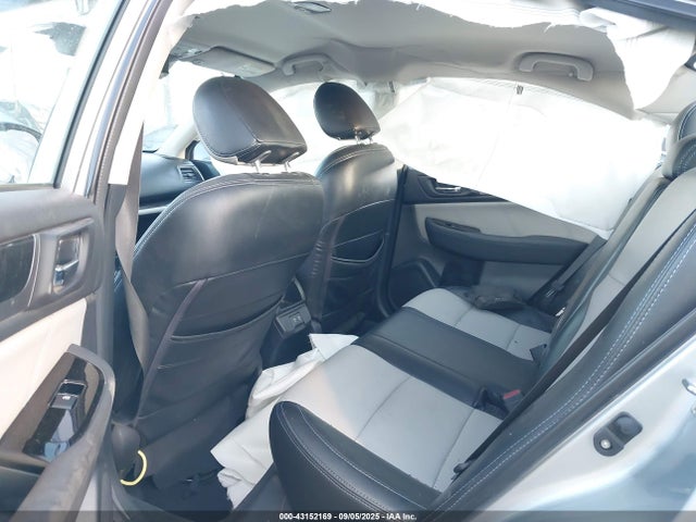 4S3BNAR60K3036831 Subaru u5