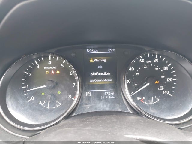 JN1BJ1CR3JW210745 Nissan 2018
