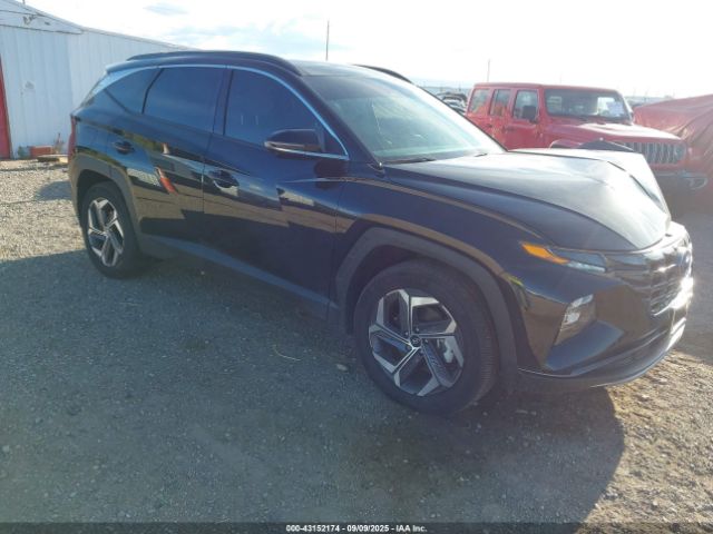 2024 HYUNDAI TUCSON PLUG-IN HYBRID KM8JFDD20RU209102