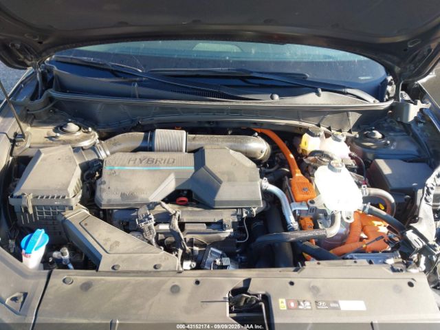 2024 HYUNDAI TUCSON PLUG-IN HYBRID KM8JFDD20RU209102 Photo 9