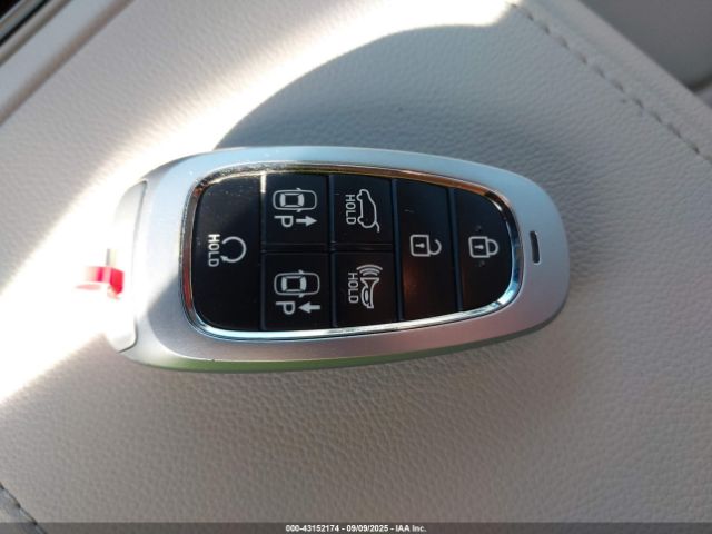 2024 HYUNDAI TUCSON PLUG-IN HYBRID KM8JFDD20RU209102 Photo 10