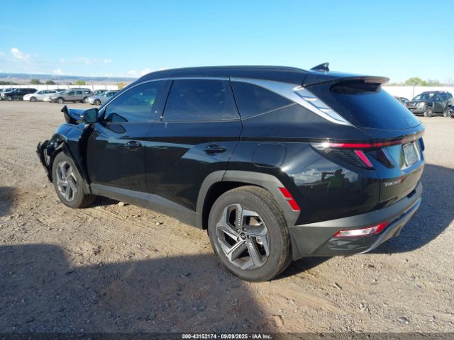 2024 HYUNDAI TUCSON PLUG-IN HYBRID KM8JFDD20RU209102 Photo 2