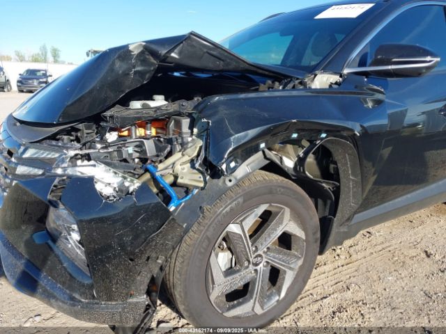 2024 HYUNDAI TUCSON PLUG-IN HYBRID KM8JFDD20RU209102 Photo 5