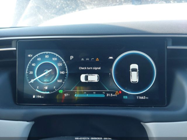 2024 HYUNDAI TUCSON PLUG-IN HYBRID KM8JFDD20RU209102 Photo 6