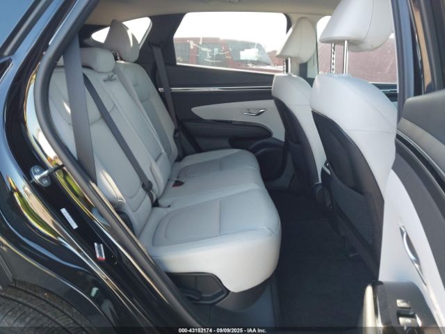 2024 HYUNDAI TUCSON PLUG-IN HYBRID KM8JFDD20RU209102 Photo 7