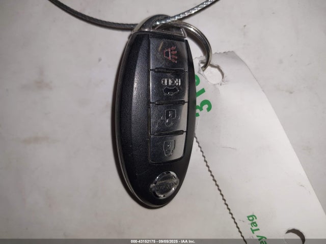 3N1CE2CP7EL377022 Nissan VERSA NOTE