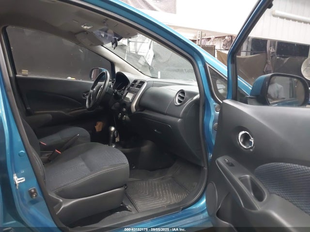 3N1CE2CP7EL377022 Nissan VERSA NOTE