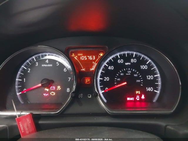 3N1CE2CP7EL377022 Nissan VERSA NOTE