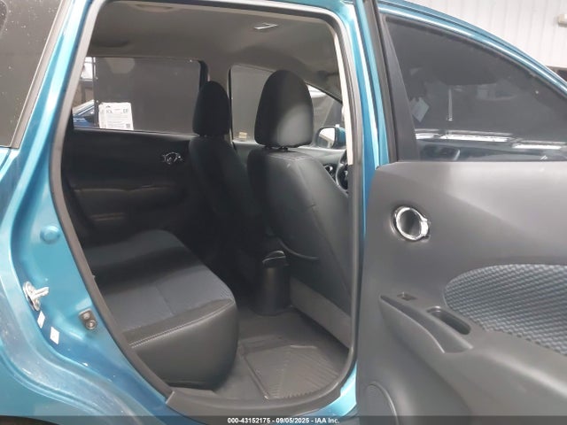3N1CE2CP7EL377022 Nissan VERSA NOTE