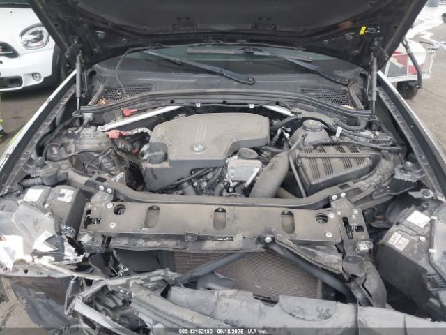 2018 BMW X4 5UXXW3C51J0Z60238 Photo 9