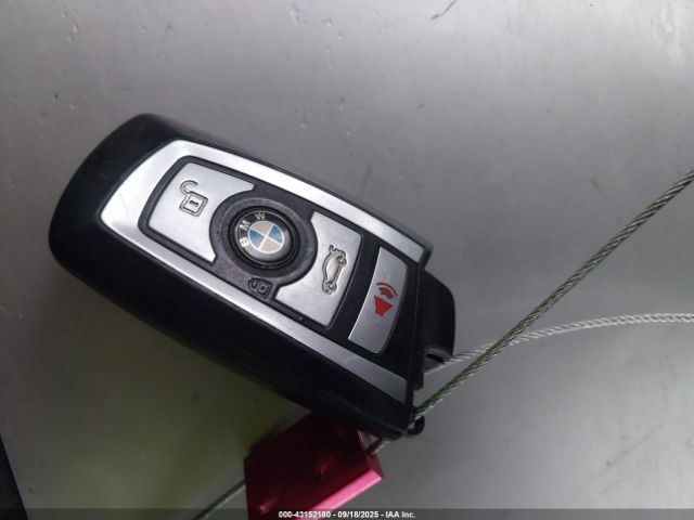 2018 BMW X4 5UXXW3C51J0Z60238 Photo 10