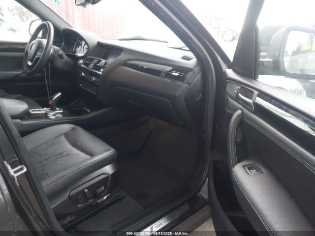 2018 BMW X4 5UXXW3C51J0Z60238 Photo 4