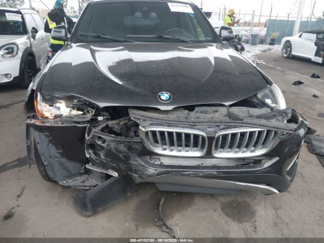 2018 BMW X4 5UXXW3C51J0Z60238 Photo 5
