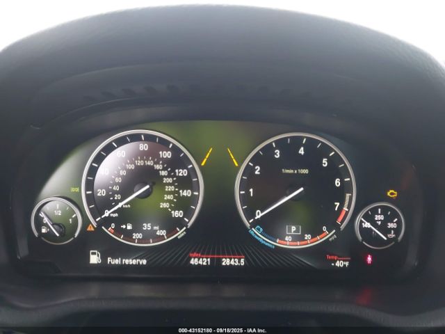 2018 BMW X4 5UXXW3C51J0Z60238 Photo 6