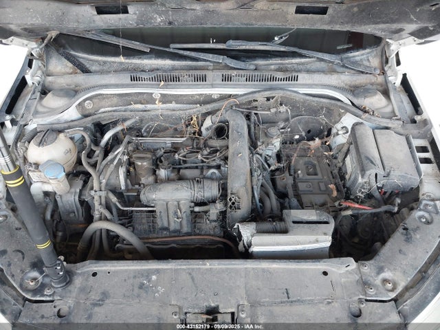 3VW267AJ3GM262008 Volkswagen 1.4t