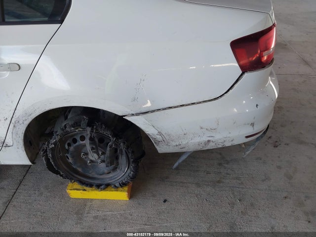 3VW267AJ3GM262008 Volkswagen 1.4t