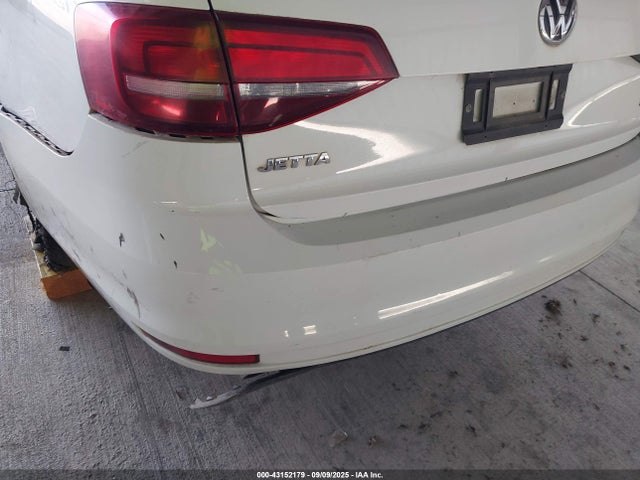 3VW267AJ3GM262008 Volkswagen 1.4t