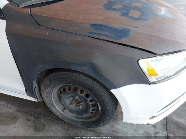 3VW267AJ3GM262008 Volkswagen 1.4t