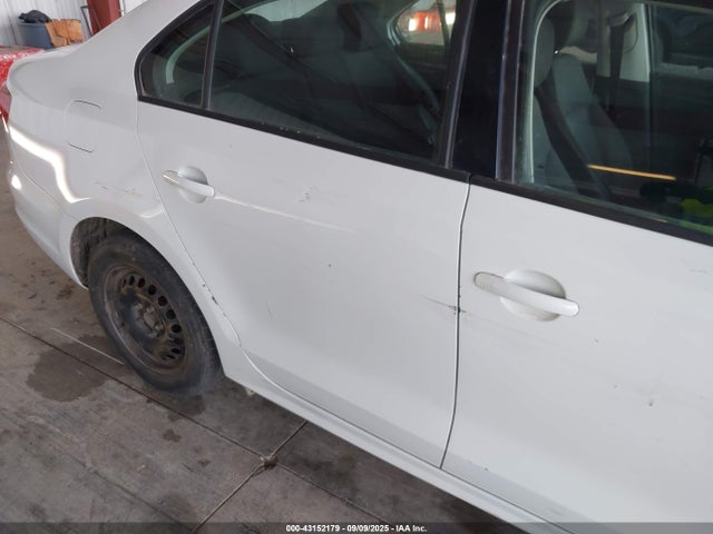 3VW267AJ3GM262008 Volkswagen 1.4t