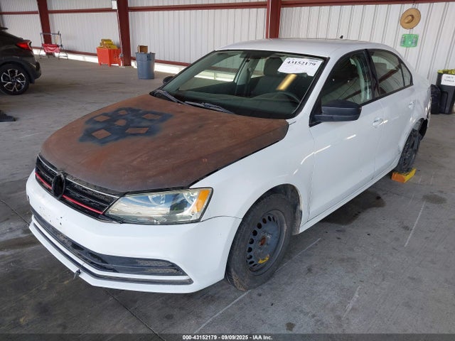 3VW267AJ3GM262008 Volkswagen 1.4t