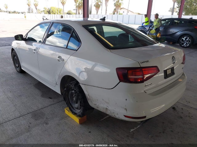 3VW267AJ3GM262008 Volkswagen 1.4t