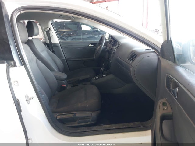 3VW267AJ3GM262008 Volkswagen 1.4t