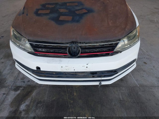 3VW267AJ3GM262008 Volkswagen 1.4t