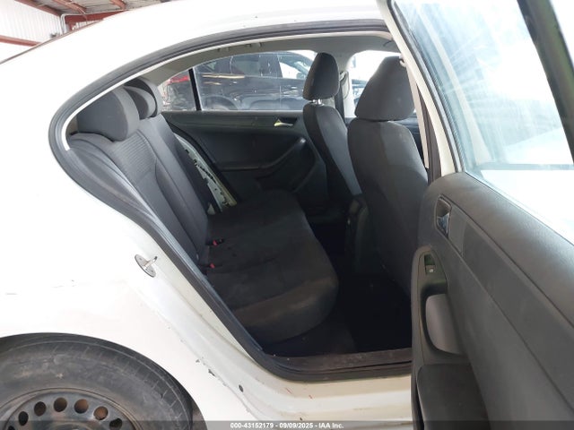 3VW267AJ3GM262008 Volkswagen 1.4t