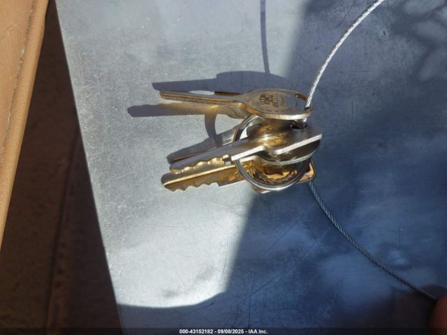 1988 CADILLAC BROUGHAM 1G6DW51Y8JR764728 Photo 10