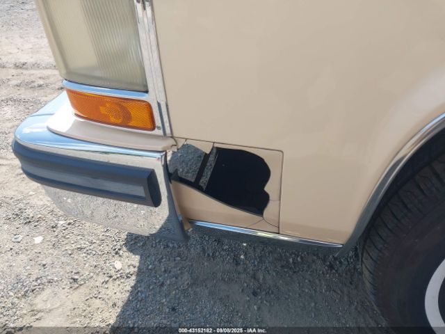 1988 CADILLAC BROUGHAM 1G6DW51Y8JR764728 Photo 5