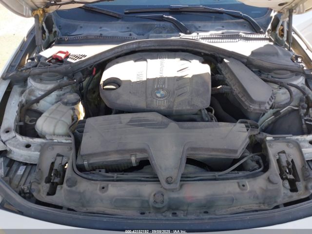 2015 BMW 328D WBA3D3C51FK157685 Photo 9