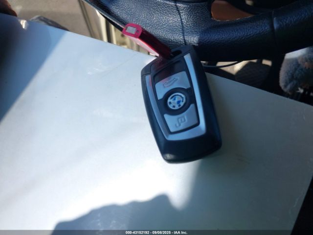 2015 BMW 328D WBA3D3C51FK157685 Photo 10