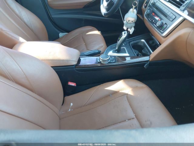 2015 BMW 328D WBA3D3C51FK157685 Photo 4