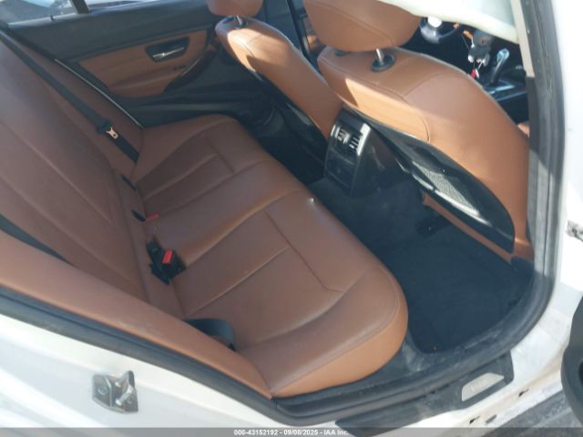 2015 BMW 328D WBA3D3C51FK157685 Photo 7