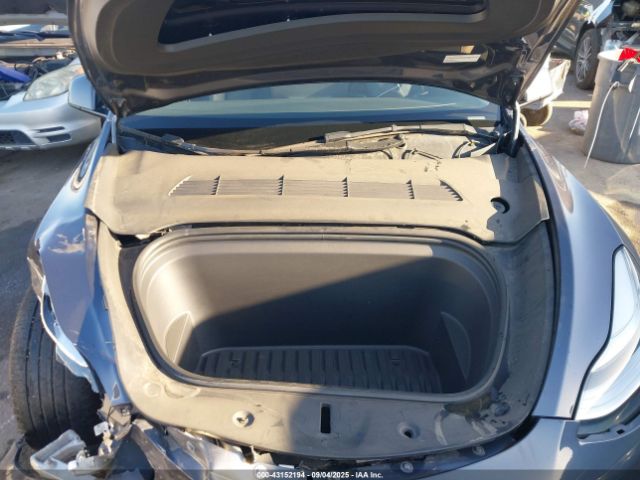 2023 TESLA MODEL Y 7SAYGDEE9PA112818 Photo 9