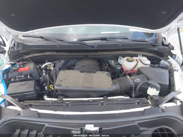 2023 CHEVROLET TAHOE 1GNSCLED3PR299963 Photo 9