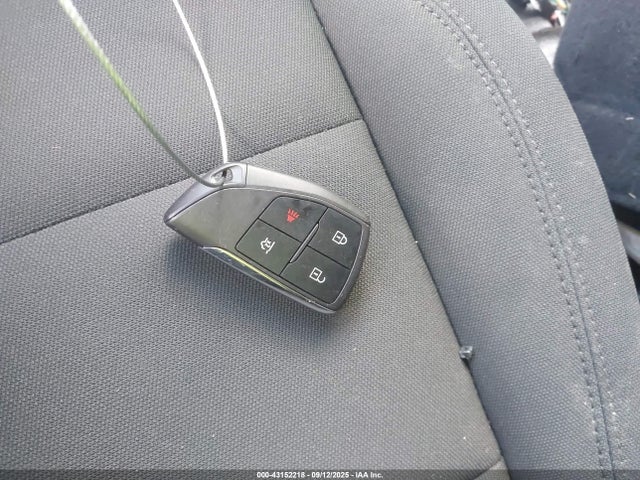 2023 CHEVROLET TAHOE 1GNSCLED3PR299963 Photo 10