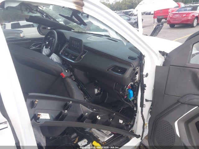 2023 CHEVROLET TAHOE 1GNSCLED3PR299963 Photo 4