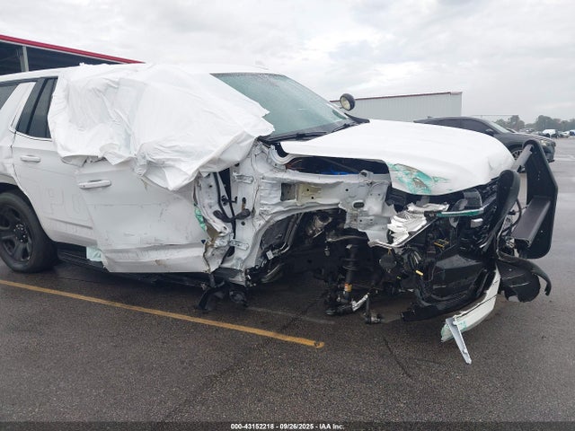 2023 CHEVROLET TAHOE 1GNSCLED3PR299963 Photo 5