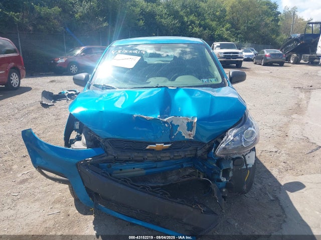 KL8CA6SAXMC711768 Chevrolet lv7 - mfi, variable valve timing, alum, gen 1 var 1
