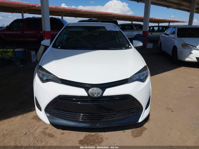 Toyota 2zr-fe 2018 5YFBURHE2JP747446 Image 12