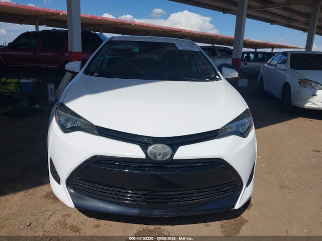 Toyota 2zr-fe 2018 5YFBURHE2JP747446 Image 6