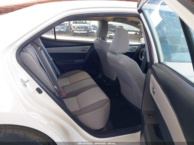 Toyota 2zr-fe 2018 5YFBURHE2JP747446 Image 8