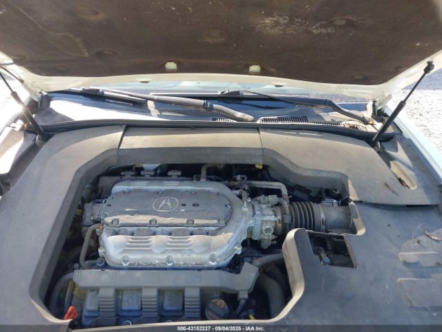 2014 ACURA TL 19UUA8F57EA008907 Photo 9