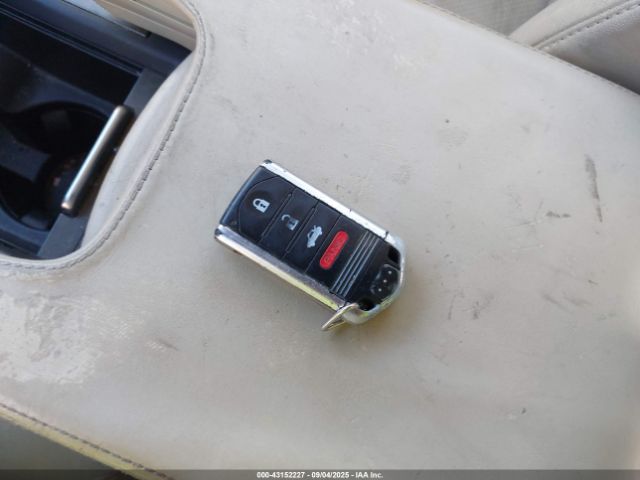 2014 ACURA TL 19UUA8F57EA008907 Photo 10