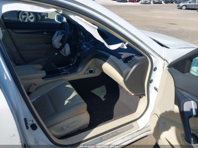 2014 ACURA TL 19UUA8F57EA008907 Photo 4