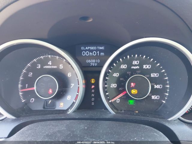 2014 ACURA TL 19UUA8F57EA008907 Photo 6