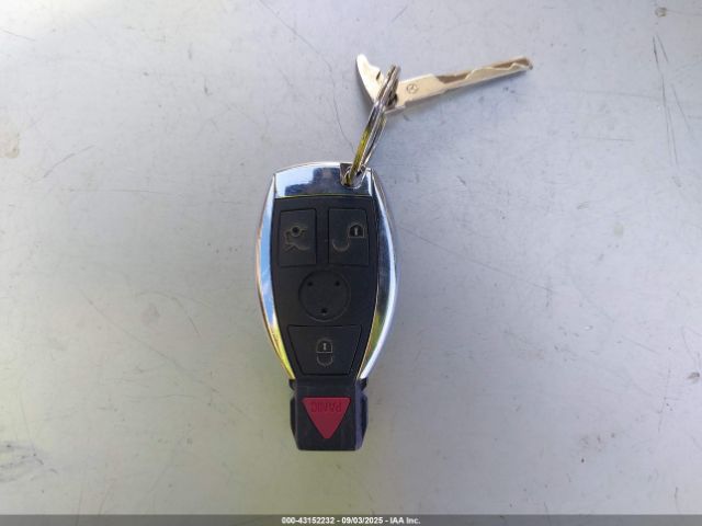 2003 MERCEDES-BENZ CL 500 WDBPJ75J23A033343 Photo 10