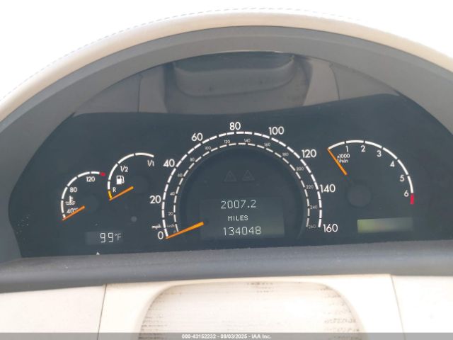 2003 MERCEDES-BENZ CL 500 WDBPJ75J23A033343 Photo 6