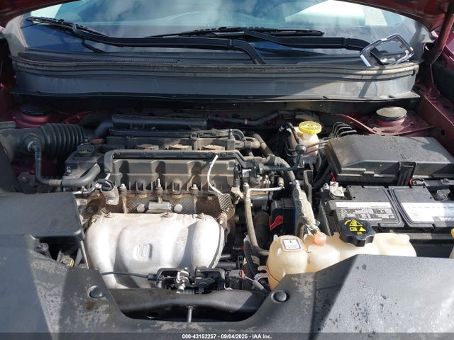 Jeep Cherokee 2020 1C4PJMCB8LD581907 Image 10